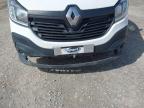 2017 RENAULT TRAFIC SL2 for sale at Copart CORBY