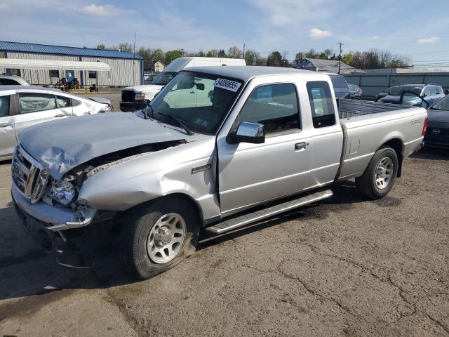 2011 Ford Ranger Super Cab