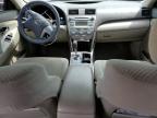 2009 Toyota Camry Base продається в Earlington, KY - Hail