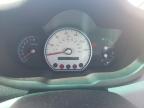 2010 HYUNDAI I10 COMFOR for sale at Copart ROCHFORD
