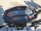 2012 DUCATI MONSTER 796 for sale at Copart CA - SAN DIEGO
