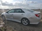 2012 Toyota Camry Base en Venta en Houston, TX - All Over