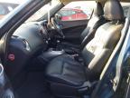 2012 NISSAN JUKE TEKNA DCI  for sale at Copart CHESTER