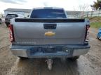 2012 Chevrolet Silverado C1500 Lt for Sale in Davison, MI - All Over