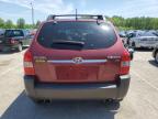 2006 Hyundai Tucson Gls за продажба в Louisville, KY - Front End