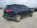 2011 Chevrolet Traverse Lt იყიდება Wilmer-ში, TX - Mechanical