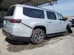 2024 Jeep Wagoneer L Series Ii for Sale in Orlando, FL - Front End
