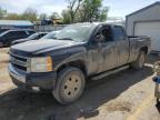 2008 Chevrolet Silverado K1500 იყიდება Wichita-ში, KS - All Over