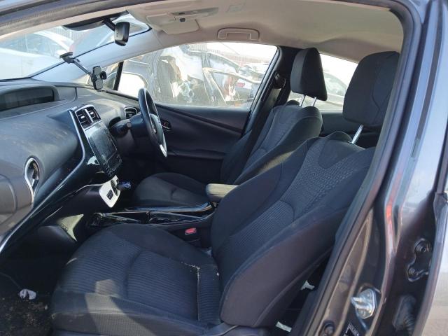 2018 TOYOTA PRIUS BUSI