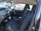 2018 TOYOTA PRIUS BUSI for sale at Copart SANDWICH