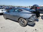 2019 Nissan Maxima S de vânzare în Bridgeton, MO - Rear End