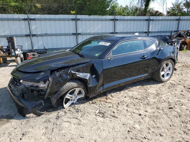 CHEVROLET CAMARO LS 2022