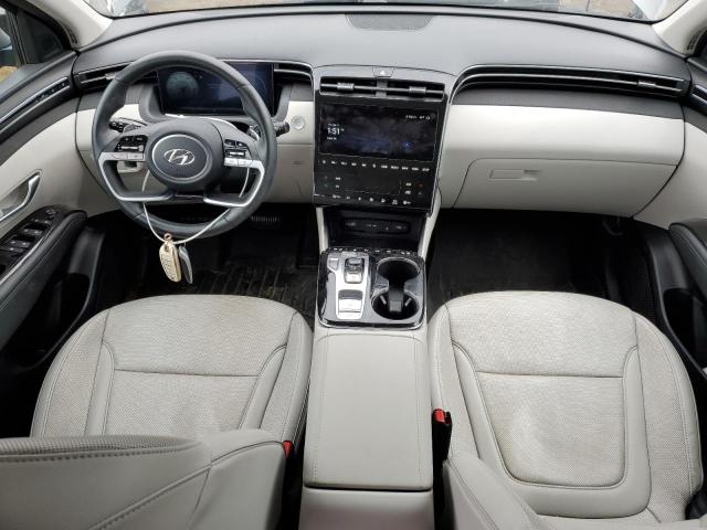  HYUNDAI TUCSON 2023 Сharcoal