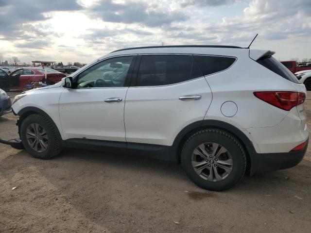2014 HYUNDAI SANTA FE SPORT 