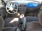 2005 Chrysler Pt Cruiser  en Venta en Chalfont, PA - Minor Dent/Scratches