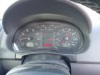 2008 VOLKSWAGEN POLO MATCH for sale at Copart BRISTOL