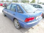 1999 FORD ESCORT FLI for sale at Copart WESTBURY