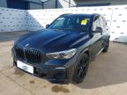 2020 BMW X5 XDRIVE4 for sale at Copart SANDY