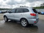 2009 Hyundai Santa Fe Se იყიდება Harleyville-ში, SC - Rear End