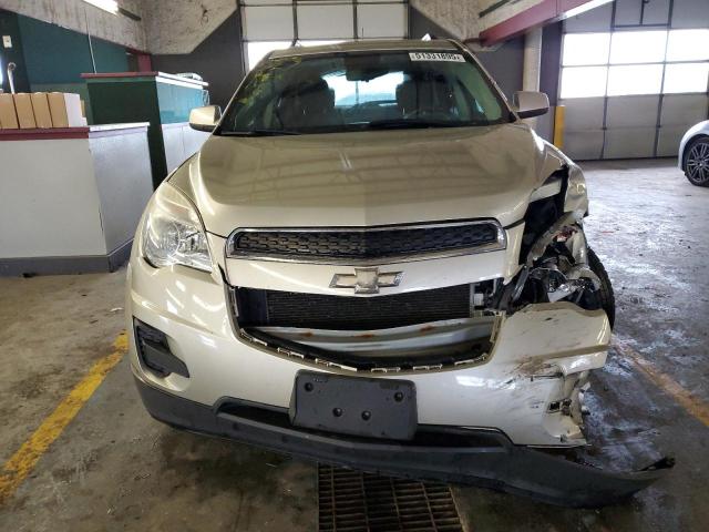  CHEVROLET EQUINOX 2014 Złoty