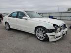 2007 Mercedes-Benz E 350 4Matic de vânzare în Dunn, NC - Front End