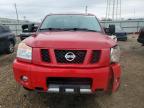 2010 Nissan Titan Xe იყიდება Chicago Heights-ში, IL - Rear End
