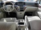 2016 Nissan Quest S იყიდება Farr West-ში, UT - Normal Wear