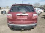 2011 Gmc Acadia Slt-2 de vânzare în Des Moines, IA - Front End