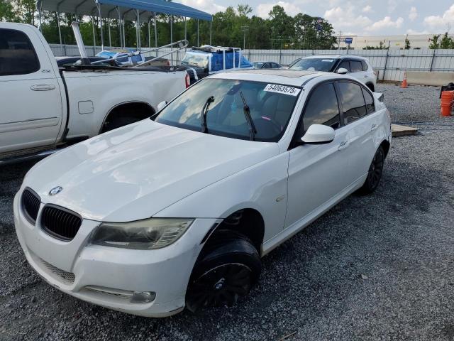 2009 Bmw 328 I