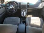 2011 Nissan Sentra 2.0 en Venta en Midway, FL - Front End