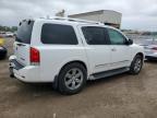 2012 Nissan Armada Sv for Sale in Kansas City, KS - Minor Dent/Scratches