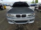 2005 Bmw M3  იყიდება Hayward-ში, CA - Rear End