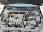 2020 Hyundai Elantra Sel for Sale in Hurricane, WV - Front End