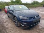 2015 VOLKSWAGEN GOLF GTE N for sale at Copart BRISTOL