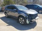 2021 Honda Cr-V Lx en Venta en Cookstown, ON - Vandalism