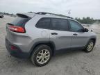 2017 Jeep Cherokee Sport იყიდება Montgomery-ში, AL - Side