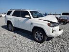 2017 Toyota 4Runner Sr5/Sr5 Premium de vânzare în Arcadia, FL - Front End