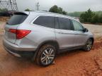 2018 Honda Pilot Elite للبيع في China Grove، NC - Front End