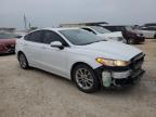 San Antonio, TX에서 판매 중인 2020 Ford Fusion Se - Front End