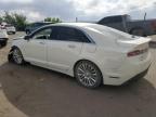 2013 Lincoln Mkz  zu verkaufen in Albuquerque, NM - Front End