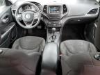 2019 Jeep Cherokee Latitude   for Sale in San Antonio, TX - Front End