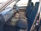 2006 SUZUKI SWIFT VVTS for sale at Copart ROCHFORD