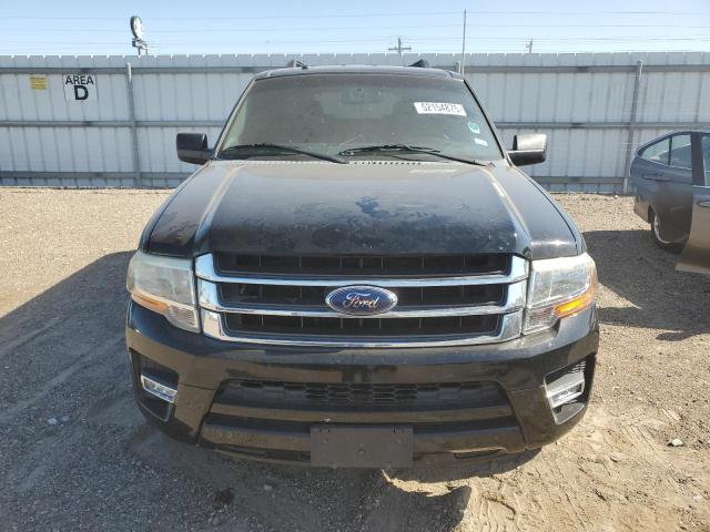 Parquets FORD EXPEDITION 2017 Czarny