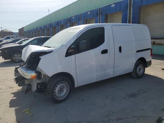 2015 Nissan Nv200 2.5S