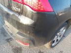 2011 PEUGEOT 3008 ENVY for sale at Copart SANDTOFT