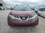 2011 Nissan Murano S for Sale in Lawrenceburg, KY - Side