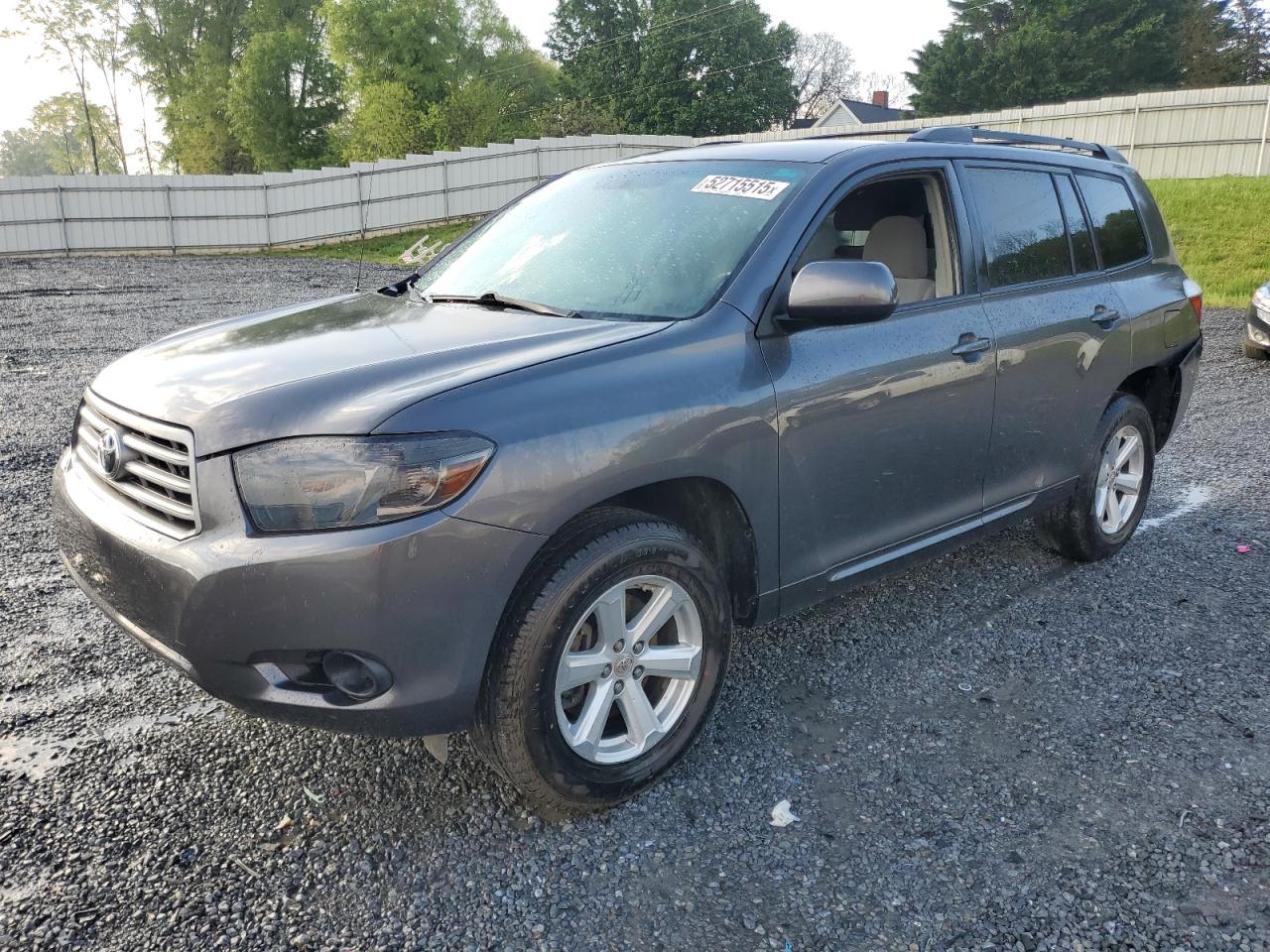Gastonia, NC에서 판매 중인 2009 Toyota Highlander - Side