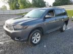 2009 Toyota Highlander  на продаже в Gastonia, NC - Side