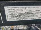 2025 Carry-On 5X10Ssgptledtp Utility Trailer na sprzedaż w Memphis, TN - Frame Damage