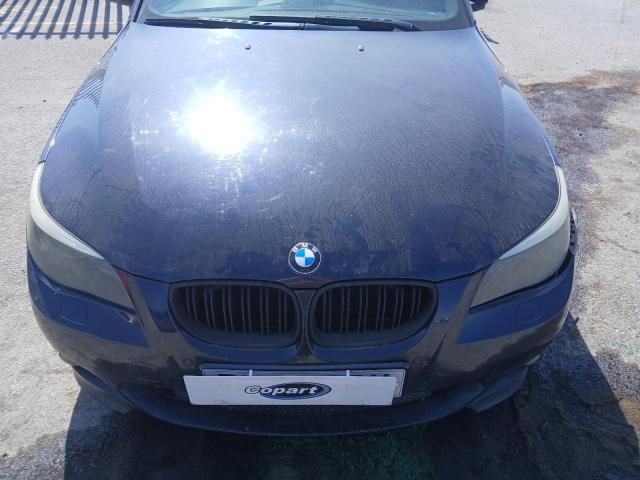 2006 BMW 525D M SPO